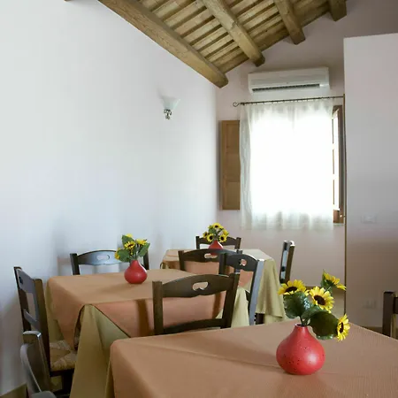 Lägenhet Baglio Antico